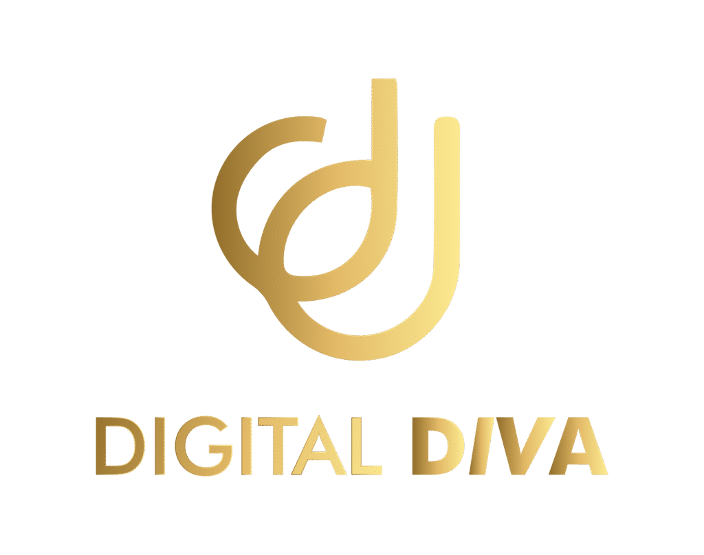 Digital Diva Logo